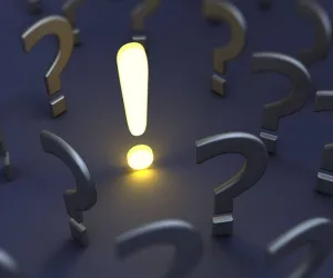 حل اللغز ما هو الشيء الذي الحل كامل