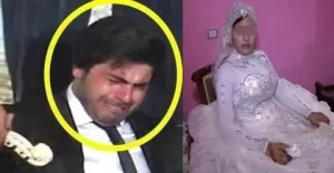 زوج يطلق زوجته بعد 5 سعات من حفل الزفاف
