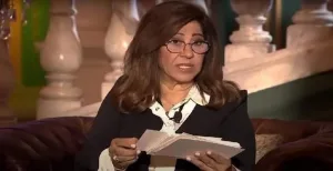 ليلى عبداللطيف تثير رعب الجميع بتوقعات مخيفة في سبتمبر: “لن ينجو منها إلا من أراد له رب السماء