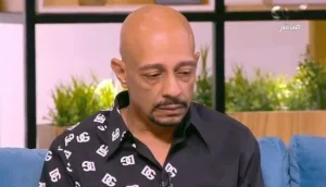 أبرز تصريحات محمد عبدالحافظ وسر بكائه وخلاقة شعره على الهواء