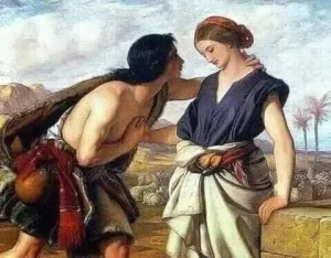 نهاية حب مجنون