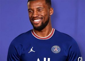 فينالدوم يغـ،ازل برشلونة من باريس رغم الخـ،ـيانة السابقة