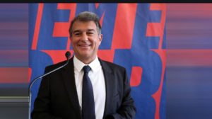 رسمياً برشلونة يجـ،ـدد لجوهـ،ـرته المغربية لمدة 3 مواسم