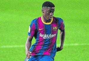 موريبا يحدد أولوياته بعد ظهور صـ،ـراع جديد على ضمه من اندية انجلترا