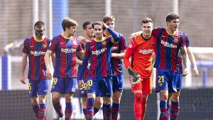 مواعـ،ـيد مباريات برشلونة الأربعة الودية أولها جيرونا وختامها يوفنتوس