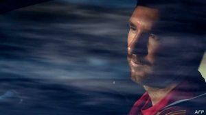 برشلونة يتم اتفاقه مع نجـ،ـم ليل الفرنسي في أولي خطواته بعد رحيل ميسي