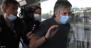 والد ميسي يلمـ،ـح للمتسـ،ـبب في رحيل ميسي فهـ،ـل كان يقـ،ـصد لابورتا