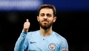 السيتي يحـ،ـدد سعر سيلفا بعدما قرر الرحيل الى الدوري الاسباني فمـ،ـن يفوز به