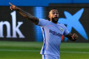 أزمـ،ـة ديباي تتيح لجـ،ـوهرة برشلونة قيادة الهجـ،ـوم أمام سوسيداد، سبورت تنشر تشكيل البلوجرانا المحتمل في إفتتاح الليجا