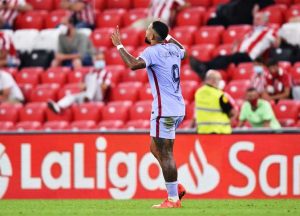 ديباي يورطـ مدرب برشلونة قبل مواجهة خيتافي المرتقبة