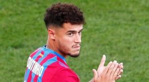تصـ،ـريح كومان يطمئن كوتينيو على مستقبله مع برشلونة