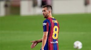 يوفنتوس يخطط لضم بيانيتش والدفع به ضد برشلونة في كأس خوان جامبر