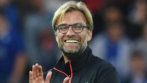 تلبية لرغبة كلوب ..ليفربول يشـ،ـعل الصـ،ـراع على ضم متقاعس برشلونة