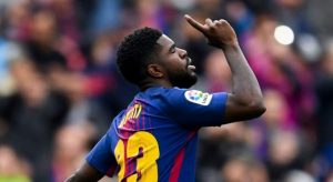 هكـ،ـذا رد اومتيتي على احد المشجعين المتعاطفين معه ضد الادارة