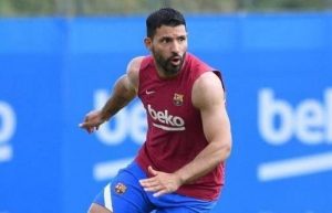 عواقب رحيل ميسي ..أجويرو يناور برشلونة من أجل الرحيل مجاناً هـ،ـذا الصيف