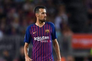 كومان يضـ،ـحي بـ بوسكيتس ويعتمد علي بديله في برشلونة