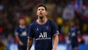 خوان ريكيليمي: ميسي بعد تحقيق هدفه مع باريس سيعود إلى برشلونة