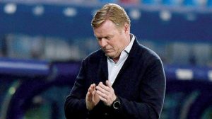 وكيل كومان "روب يانسن" : رئيس برشلونة منـ،ـافق ويتصرف كالمجـ،ـانين