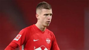 رغم تحـ،ـذير الليجا بالبعد عن الصفقة ..برشلونة يخطط لخطف داني أولمو خلال الميركاتو الشتوي