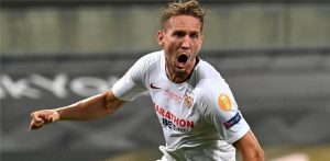 لوك دي يونج :”أنا لاعب مُختلف عن باقي مُهاجمي الفريق" الهولندي يوضح الإضافة التي يمنحها لبرشلونة