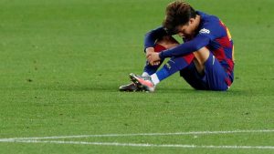 كومان يشـ،ـن هجـ،ـومه علي ريكي :لولا مساندة الإدارة لأَرْغَمْتُه علي الرحيل