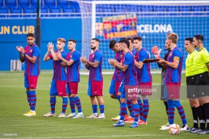 كومان يلجأ لثلاثة شـ،ـباب قبل موقعة بايرن ميونخ