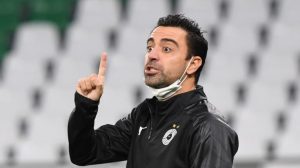 لابورتا يُعاند رغبتهم .. إدارة برشلونة تريد تشافي والرئيس يفضل خيار أخر غير مقبول