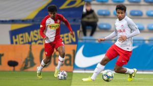 بالفيديو .. كريم أديمي ماكينة الاهداف الباردة التي يتنـ،ـافس عليها برشلونة وليفربول