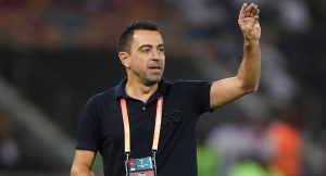 أقربهم تشافي ..ماركا تعلن عن 3 أسماء مرشحين لقيادة برشلونة بعد إقالة كومان