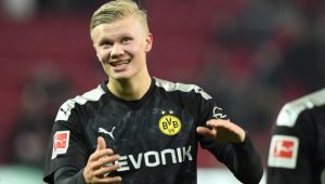 دفعة قوية تُعيد برشلونة إلي سباق هالاند