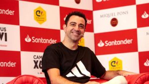 4 محاور يجب علي تشافي التركيز عليهم لانقاذ برشلونة