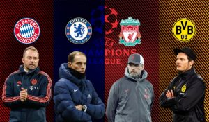 العملاق الألماني يعترف أن حلمه هو برشلونة