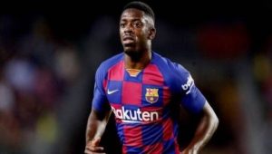 برشلونة يكـ،ـشف “مؤامرة” ديمبيلي ويمنـ،ـحه فرصة لنهاية الشهر
