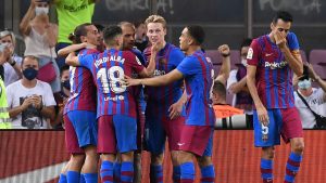 أبرزهم استعادة “الحمض النووي للبارسا”.. مفاتيح تشافي الأربعة لإنعاش برشلونة