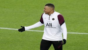 النوايا “السرية” لـ رئيس برشلونة تقضي بأخذ مبابي من ريال مدريد