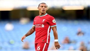 عودة الكانتارا الى برشلونة تقترب والسبب محمد صلاح وساديو ماني