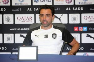 تشافي لا يستبعد العودة إلى السد القطري