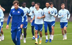 قبل عودته الى ناديه السابق .. برشلونة يستعد لجلب اللاعب المنبوذ من توخيل