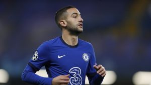 سبورت .. برشلونة يضع زياش ورفيقيه تحت المجهر للتعاقد معهم في يناير