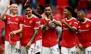 بوجبا على مشارف مغادرة مانشستر يونايتد والبوصلة تتجه إلى برشلونة