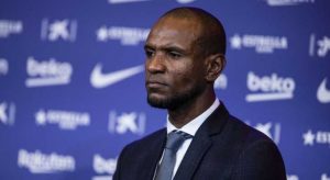 برشلونة يريد التعاقد مع اللاعب السابق لريال مدريد بواسطة ابيدال