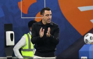 بـ 6 لاعبين فقط تشافى يقود المران الأول لبرشونة