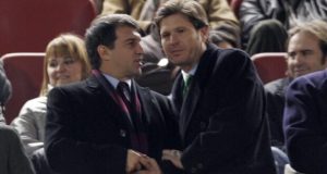 الخليفي يرفع العرض ،لابورتا وأليماني لا يستطيعا الرفض مهما كان الأمر مؤلمًا في برشلونة