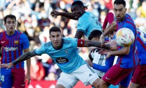 5 مهام شاقة، علي تشافي أن ينجزها في برشلونة