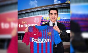 تشافي يقود ثورة اصلاح ويتخلص من العاهات .. ويحدد ثلاث مطالب فورية