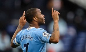 بعد اقترابه من الرحيل عن مانشستر سيتي ، برشلونة يواجه المنافسة الأكبر على الفوز بخدمات سترلينج