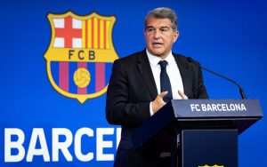 نتيجة مواجهة برشلونة ضد البايرن تقف حجر عثرة أمام انتقال الثنائي الإنجليزي إلى الكامب نو