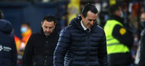 تشافي يقر بأن برشلونة لم يكن الأفضل أمام فياريال، ويوضح السبب خلف التوتر بين الجهازين