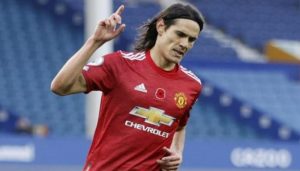 بعد فقد الأمل في توريس وكافاني .. برشلونة يريد تكرار تجربة “أراوخو” من أوروجواي لإنقاذ الهجوم !