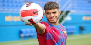 انتهت.. الزلزولي يستقر علي المنتخب الذي سيمثله، المغرب أم إسبانيا وأنهي الجدل